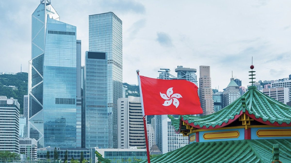 Hong Kong’da yeni sabit coin ortaklığı kuruldu