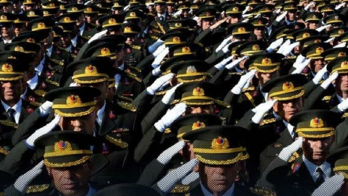 CHP'li Bağcıoğlu’ndan “TSK” uyarısı: Subay ve astsubayların diplomaları acilen incelenmeli