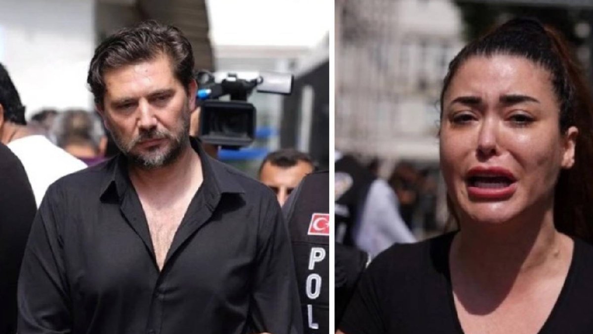 Fenomenler soruşturmasında şikâyetçi hemşire yanlışlıkla gözaltına alındı