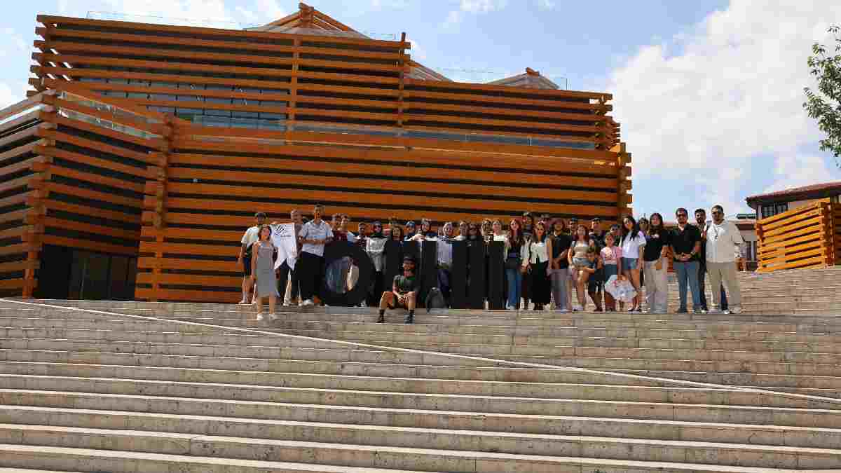 “Dostluk ve dayanışma bağlarını güçlendireceğiz”