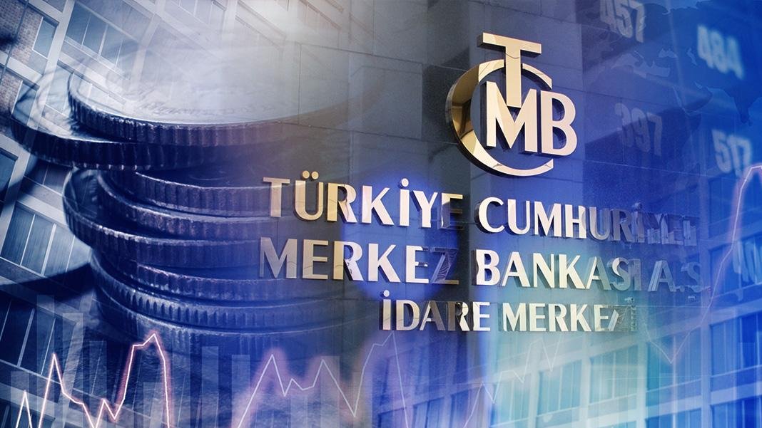 Merkez Bankası 3. Enflasyon Raporu'nu 14 Ağustos'ta açıklayacak