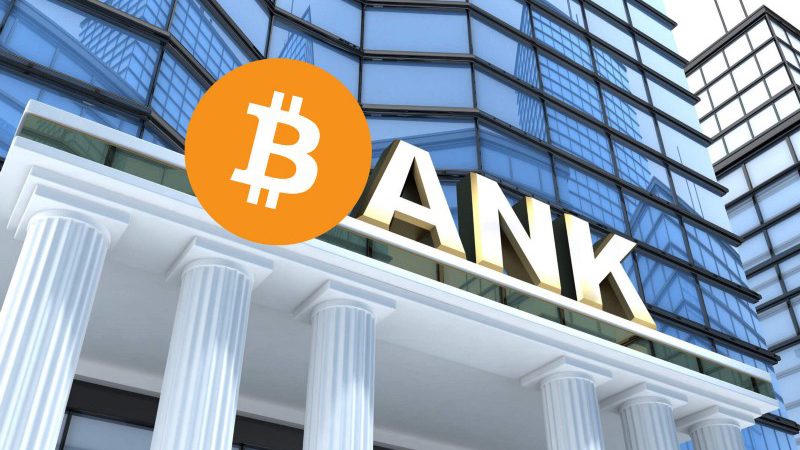 Bitcoin bankası geliyor: El Salvador yeni modeli masada