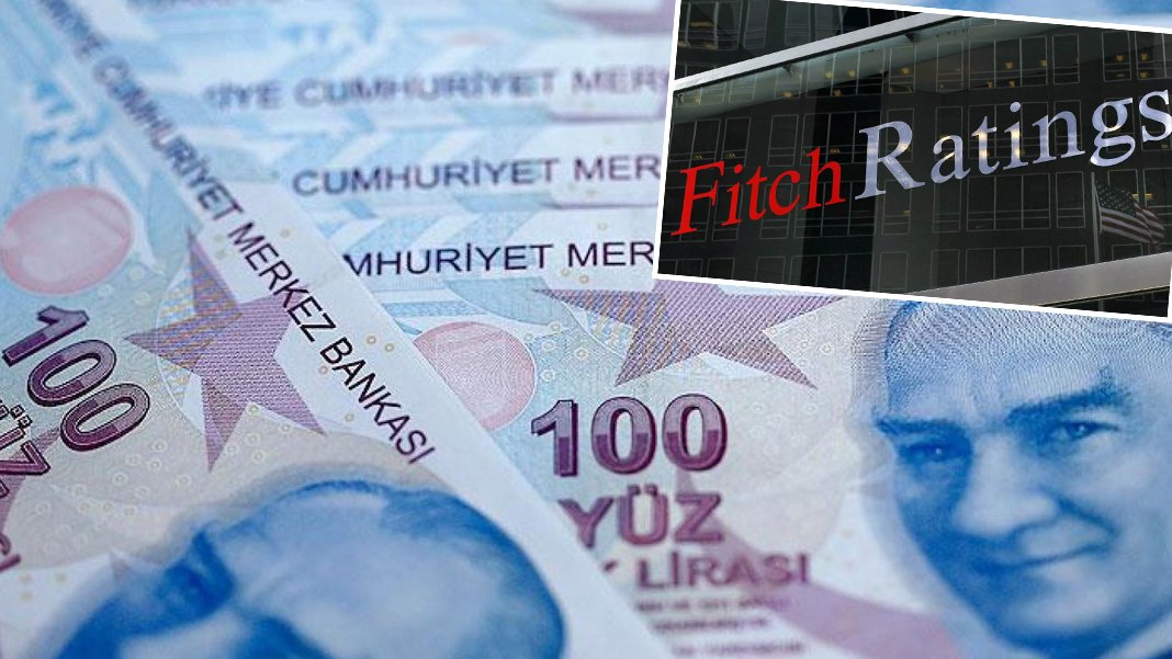 Fitch: Türk bankalarının ilk çeyrek performansı zayıfladı: Marj daralması ve sorunlu krediler banka kârlılığını düşürdü