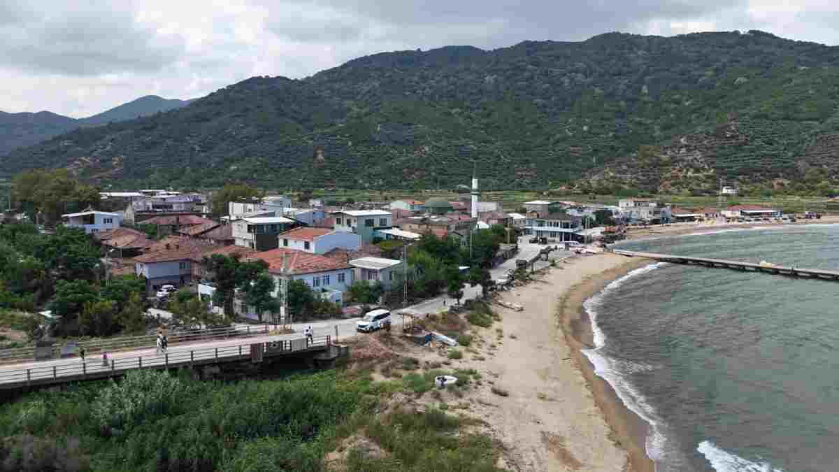 Kırsalın hizmet özlemi Başkan Ahmet Akın’la sona eriyor