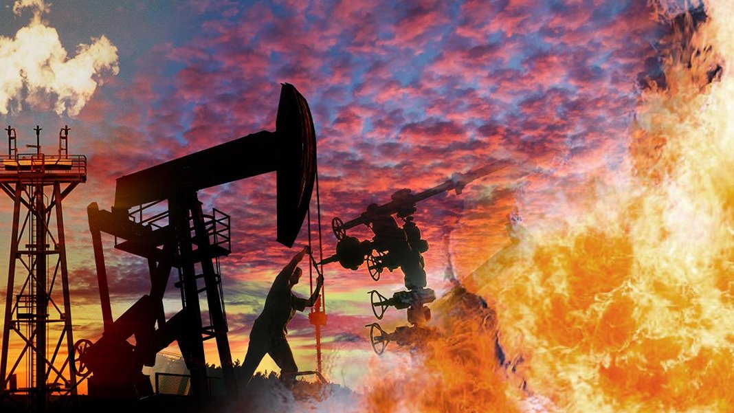 Citi: Brent petrol 60 doların altına inebilir