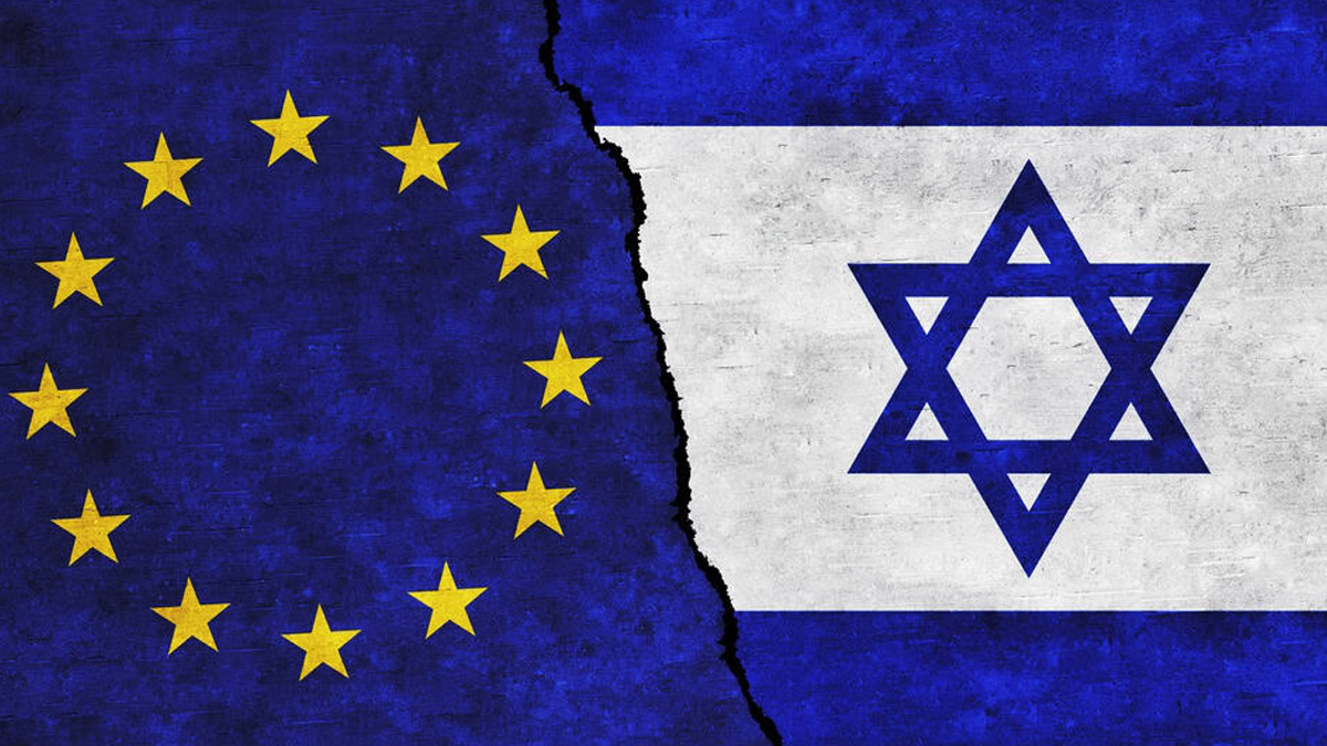 AB'den İsrail'e Gazze çağrısı: Askeri operasyon kararı gözden geçirilmeli