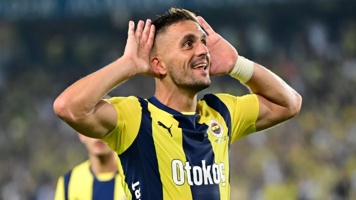 Dusan Tadic kararını verdi! Sırp futbolcu imzayı attı: İşte yeni takımı
