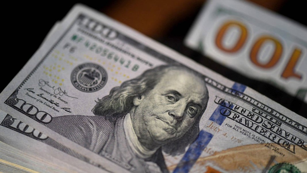 ING Global, tahminini yükseltti: Dolar 50,25 lira olacak