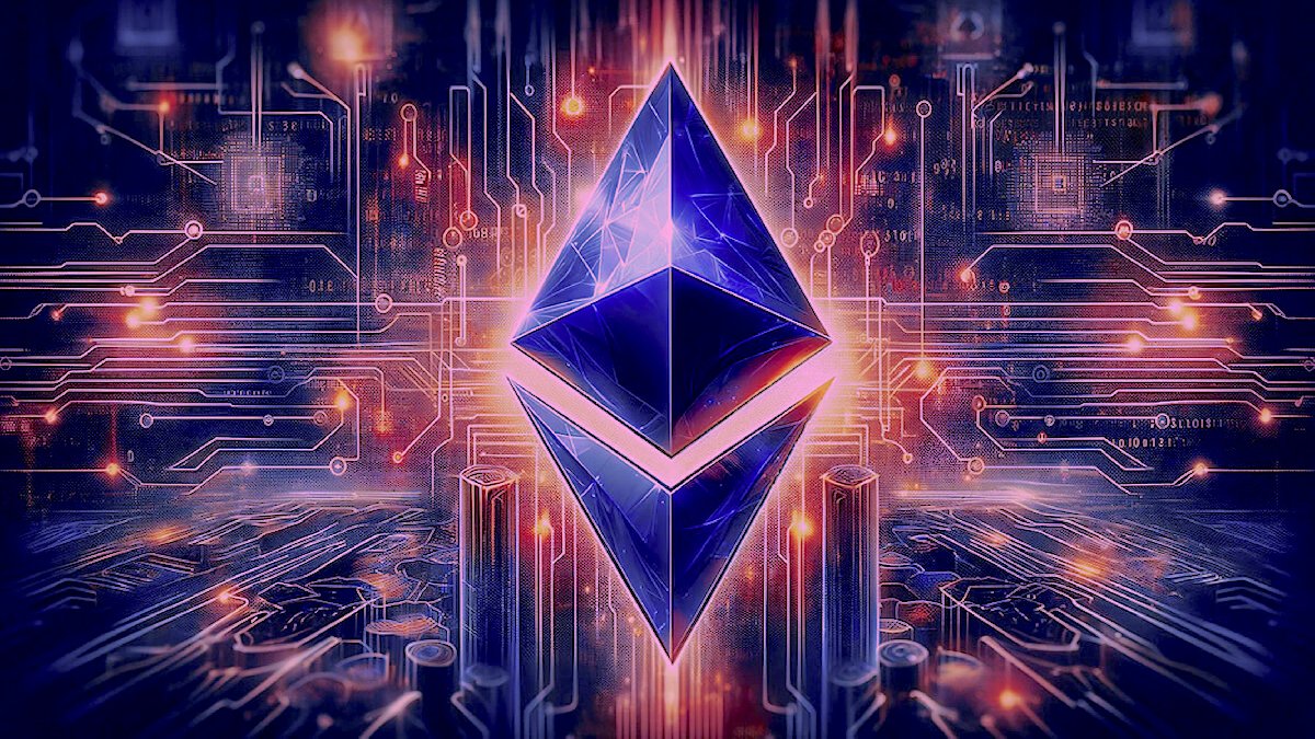 Ethereum aralık ayından bu yana ilk kez 4.000 doları aştı