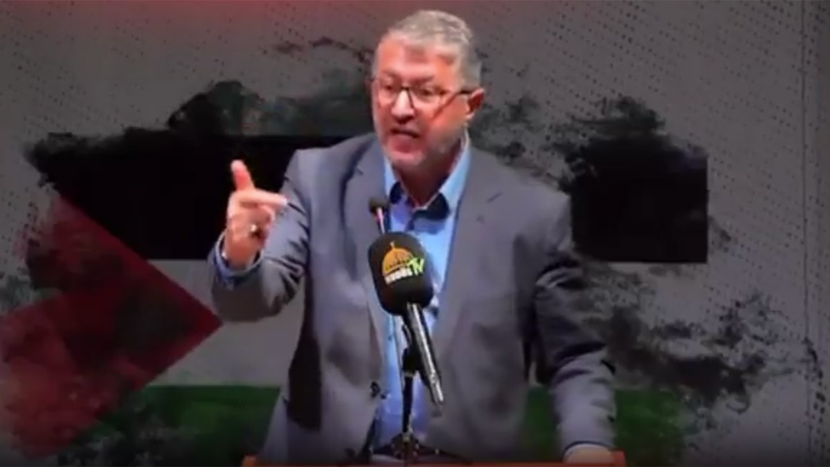 "Hakaret ediyormuş" gibi göstermeye çalıştılar! Montaj videoyla Muhammed Emin Hoca’ya sosyal medyada linç girişimi