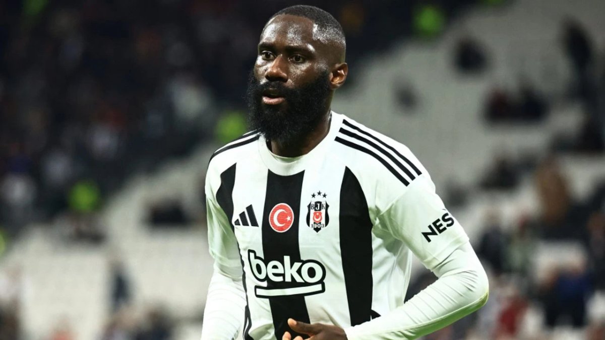 Beşiktaş'ın istemediği Arthur Masuaku'nun yeni takımı belli oldu: Premier Lig'e geri döndü