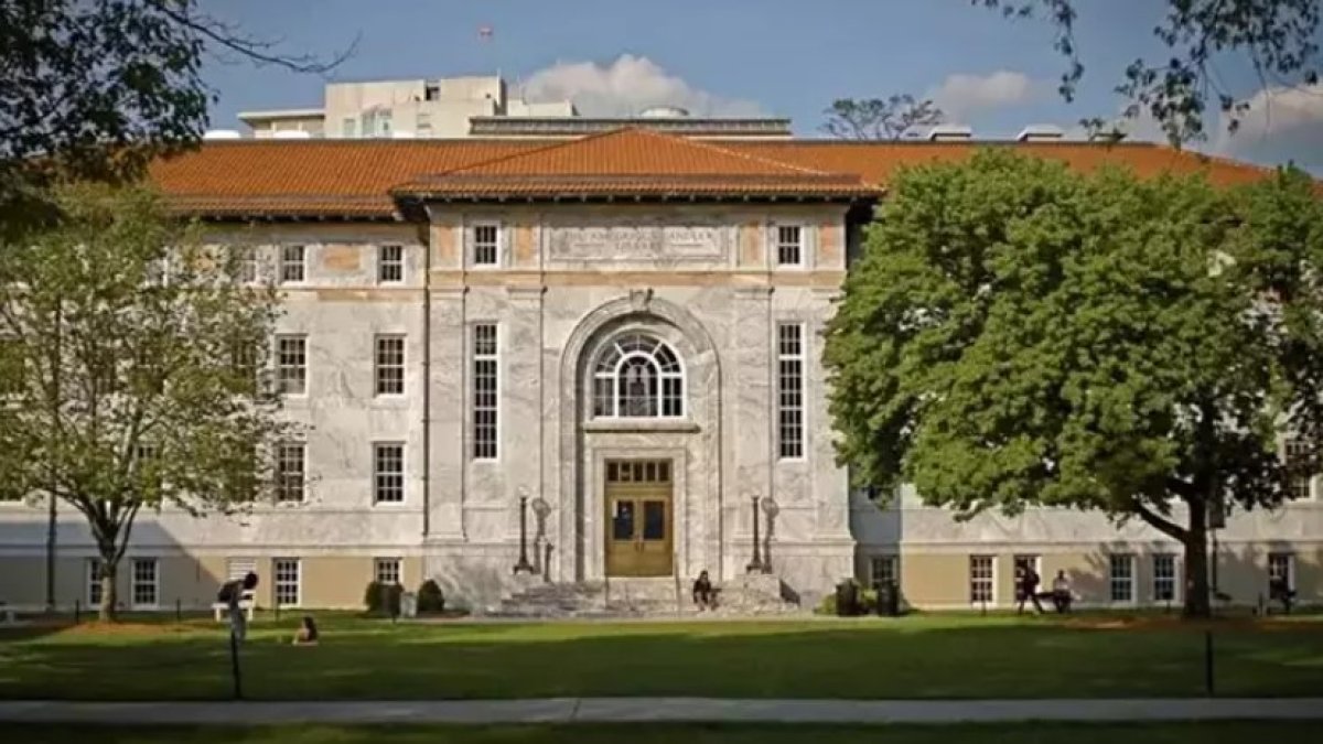 ABD'de üniversite kampüsü alarma geçti: Emory'de silahlı saldırgan ihbarı yapıldı