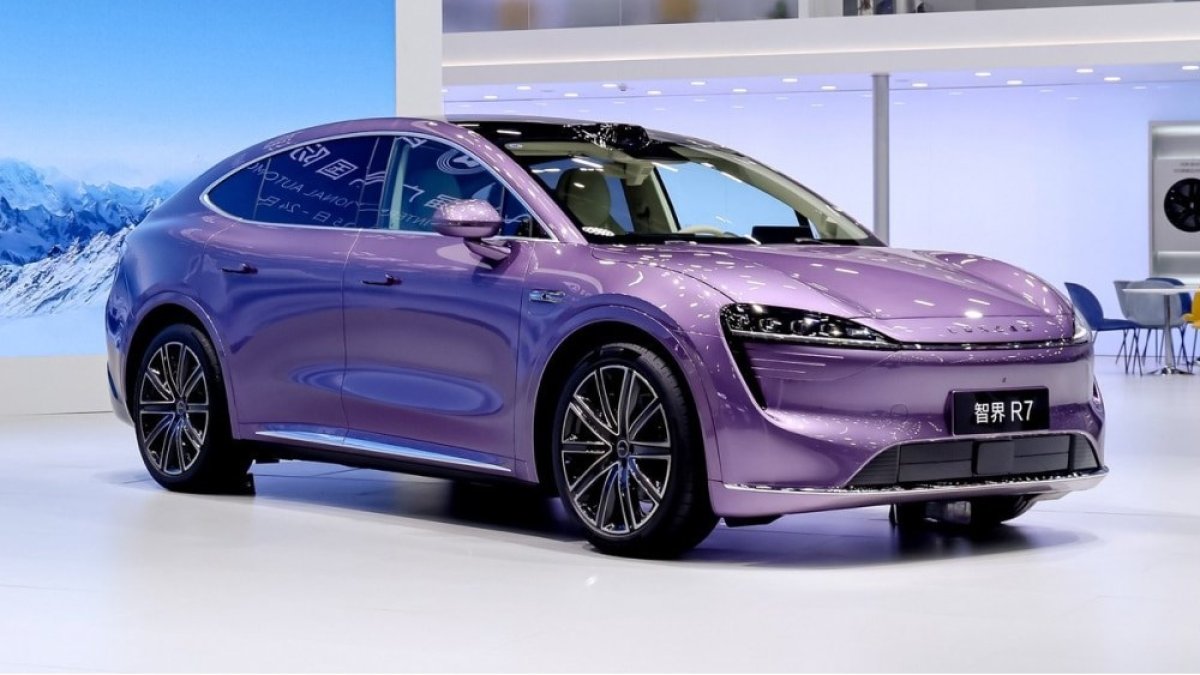 Huawei ve Chery’den otomotiv dünyasını sarsacak hamle! 10 milyar Yuanlık dev işbirliği