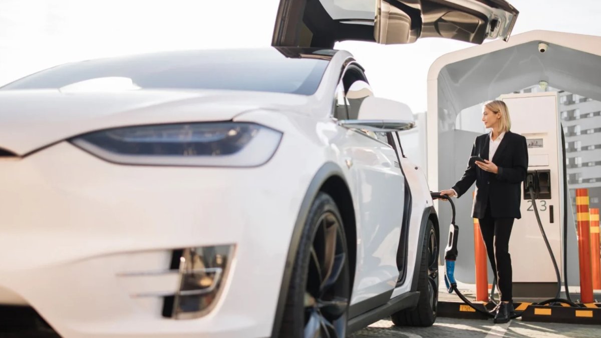 Elektrikli araçta Avrupa pazarı 1 milyonu aştı