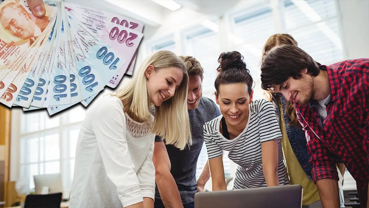 2030'da küresel iş gücünün üçte birini Z kuşağı oluşturacak