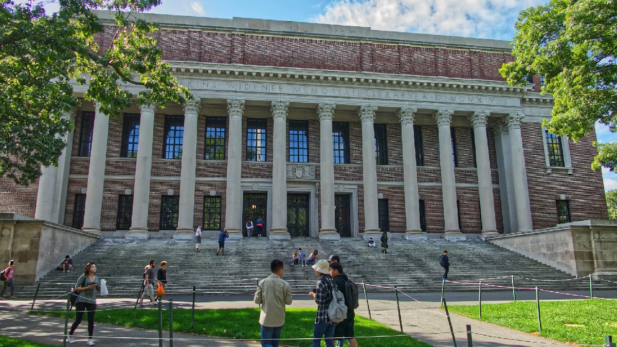 Harvard’dan 116 milyon dolarlık kripto yatırımı