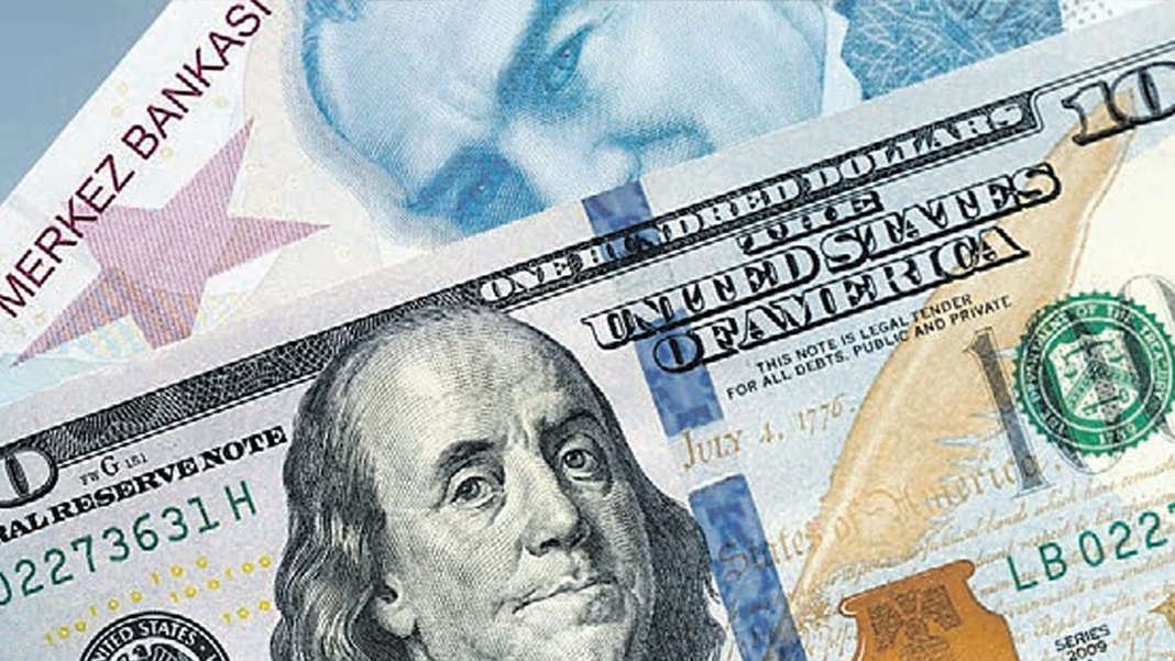 KKM’nin 3 yıllık bedeli dudak uçuklattı: 60 milyar dolarlık 'pansuman'