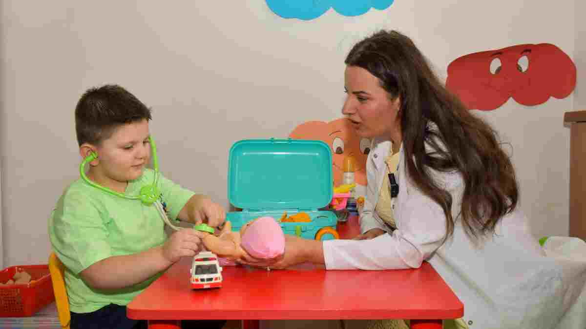 Esenyurt Belediyesinden özel eğitime büyük katkı