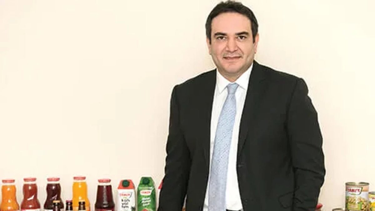 İş İnsanı Cem Kurt hayatını kaybetti