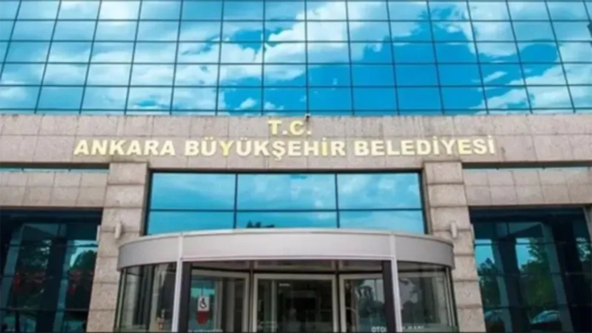 Çevre Bakanlığından ABB'ye 'maden' cezası
