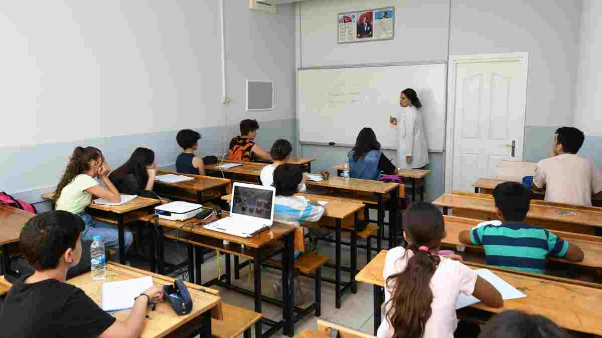 KARBEM, LGS’de yine gururlandırdı