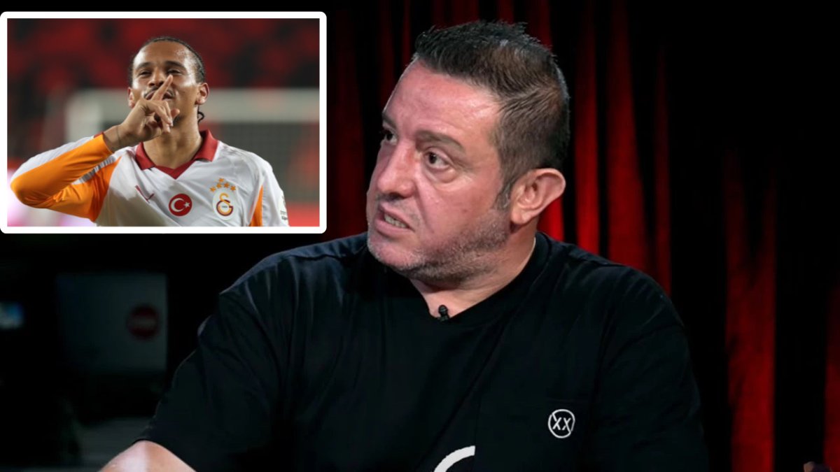 Eski futbolcu Nihat Kahveci'den flaş Leroy Sane iddiası: Adım kadar eminim...