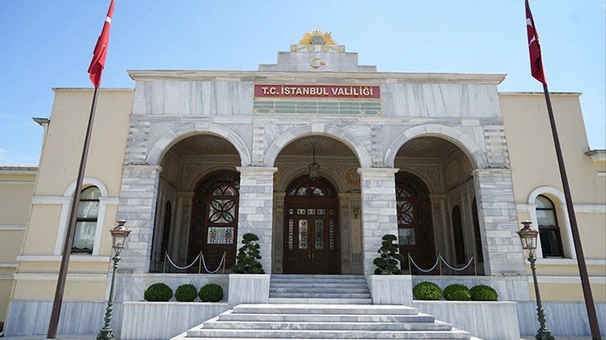 İstanbul Valiliği'ne 650 milyon dolarlık dış finansman