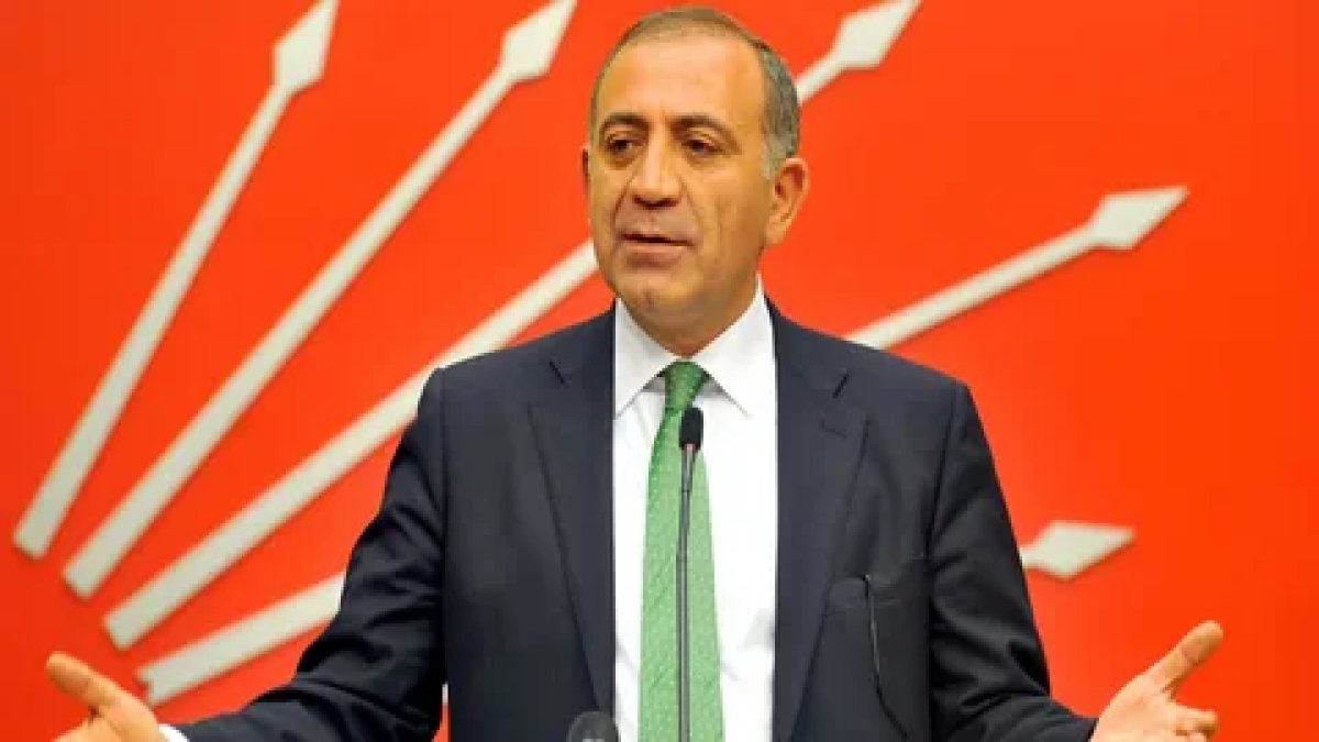 Gürsel Tekin’den konkordato uyarısı: “Bu artçı sarsıntı değil, ana depremin habercisi”