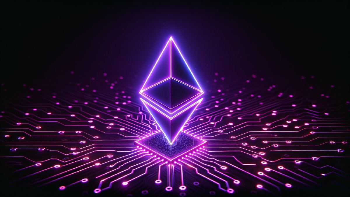 Ethereum, hafta sonuna girerken düşüş kanalından çıktı