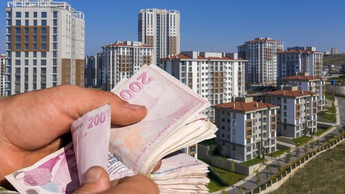 Taşınmaz ilanlarına sıkı denetim: 1158 emlak işletmesine 137 milyon TL ceza