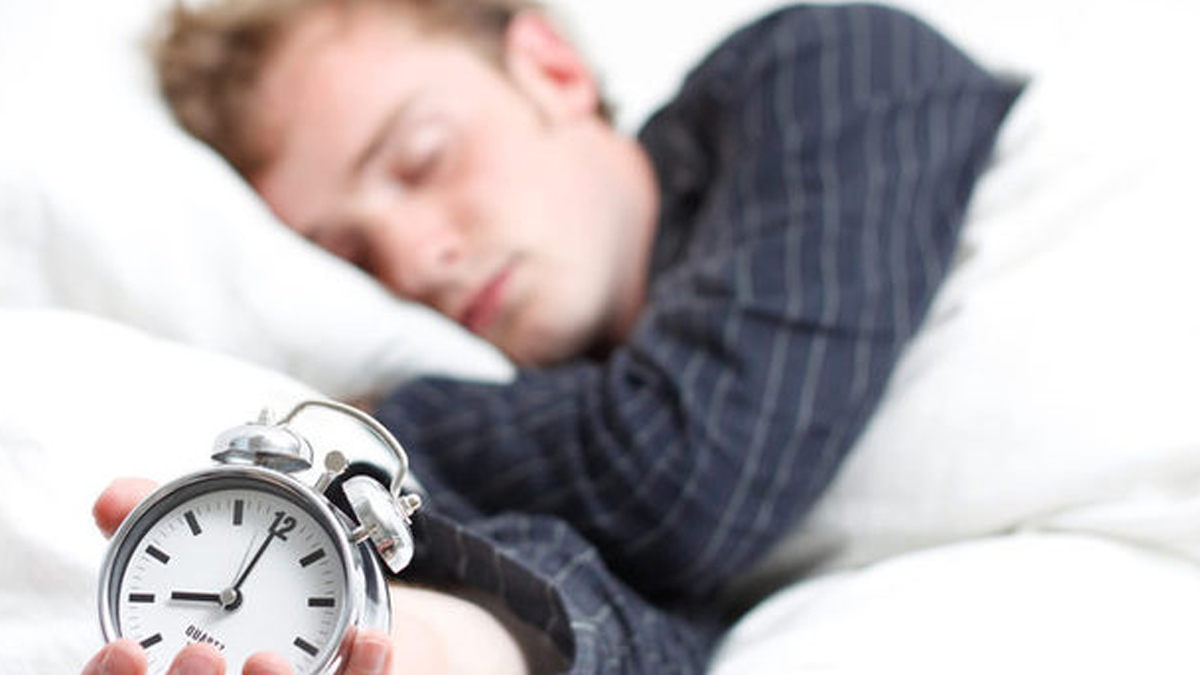 En uykucu burçlar belli oldu! İşte yataklarından kopamayan o 3 burç