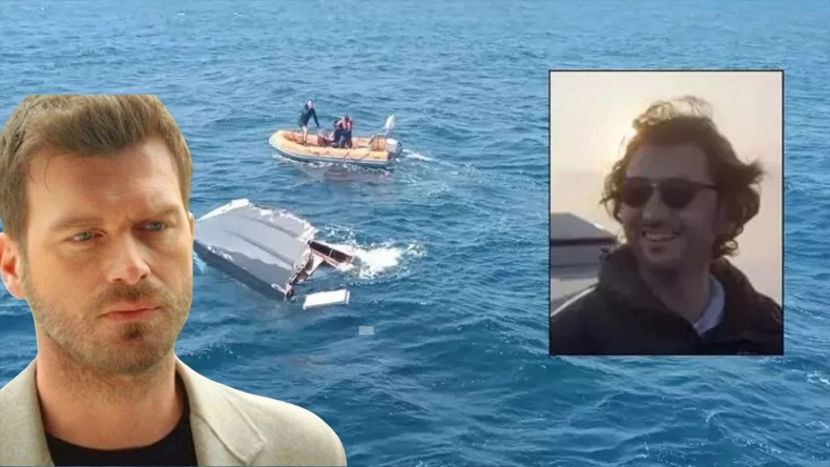 Kıvanç Tatlıtuğ’dan Halit Yukay için acil çağrı