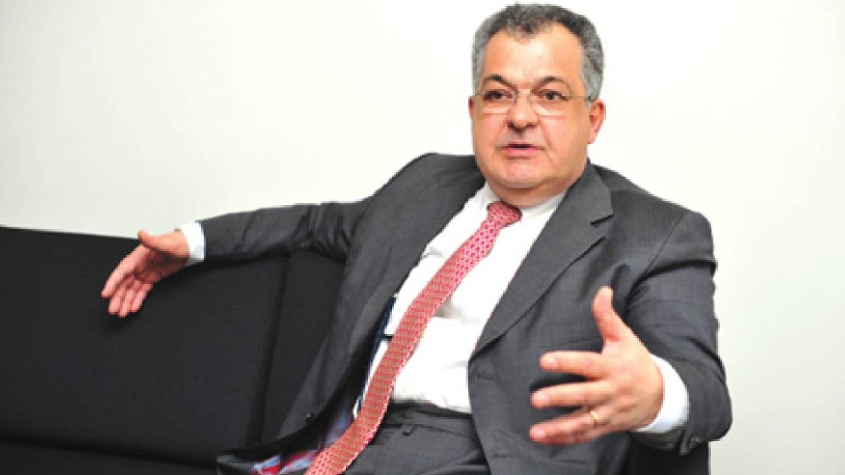 Eski Merkez Bankası Başkan Yardımcısı Ercan Kumcu hayatını kaybetti