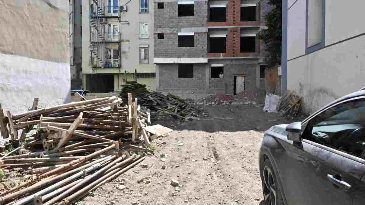 Büyükşehir’den otopark sorununa çözüm arayışı