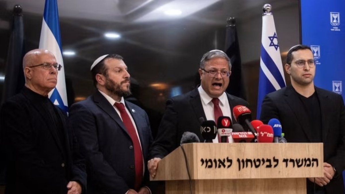 İsrailli milletvekili Tel Aviv'e yaptırım çağrısında bulundu: Açlık ve katliamdan muzdarip Filistinlileri kurtarın