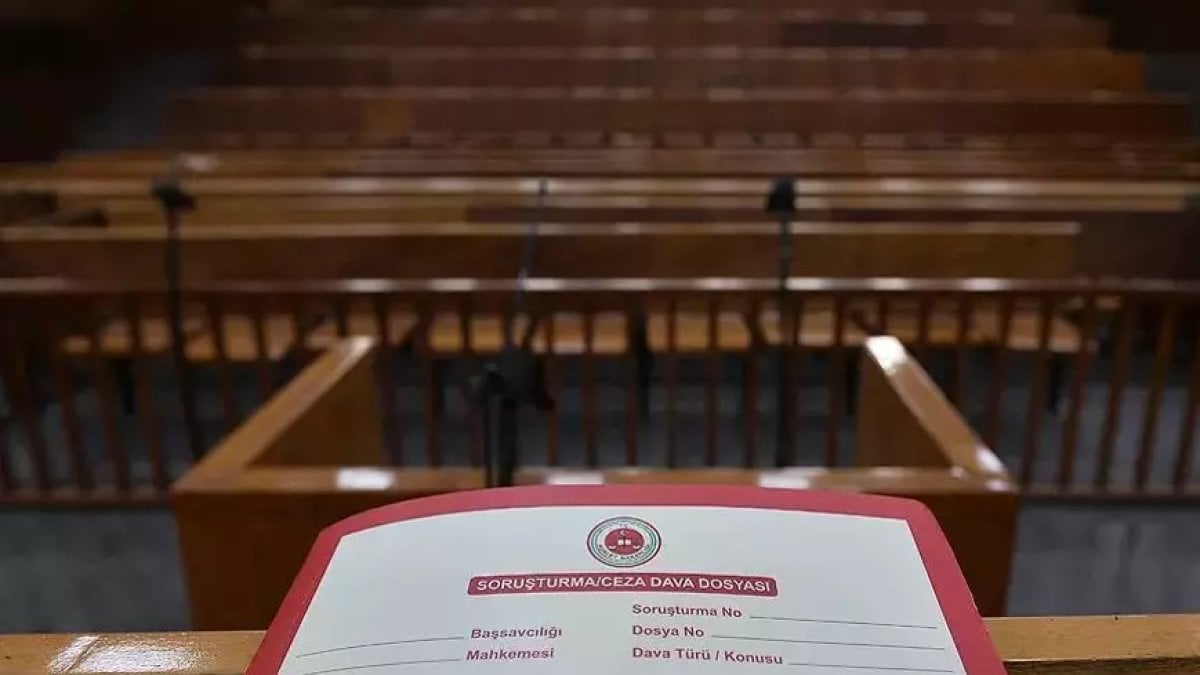 Aziz İhsan Aktaş suç örgütü soruşturmasında 6 kişi tutuklandı