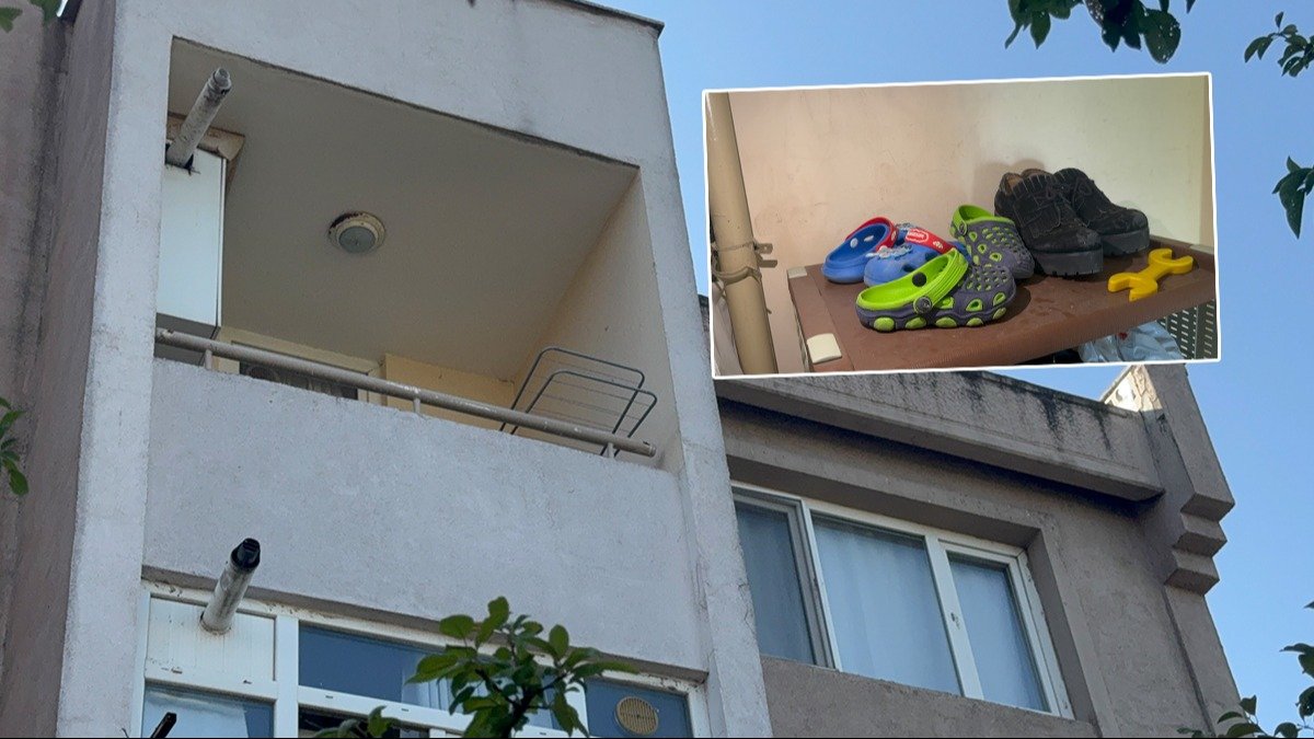 Kocaeli’de cinnet geçiren anne dehşet saçtı: 4 yaşındaki oğlunu boğarak öldürüp 8 saat başında bekledi