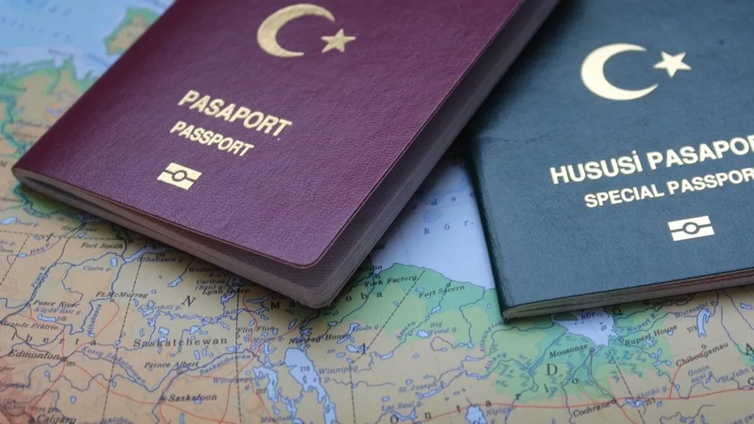 Pasaportta büyük fiyat farkı: Yurt dışında, Türkiye’den üç kat ucuza alınabiliyor
