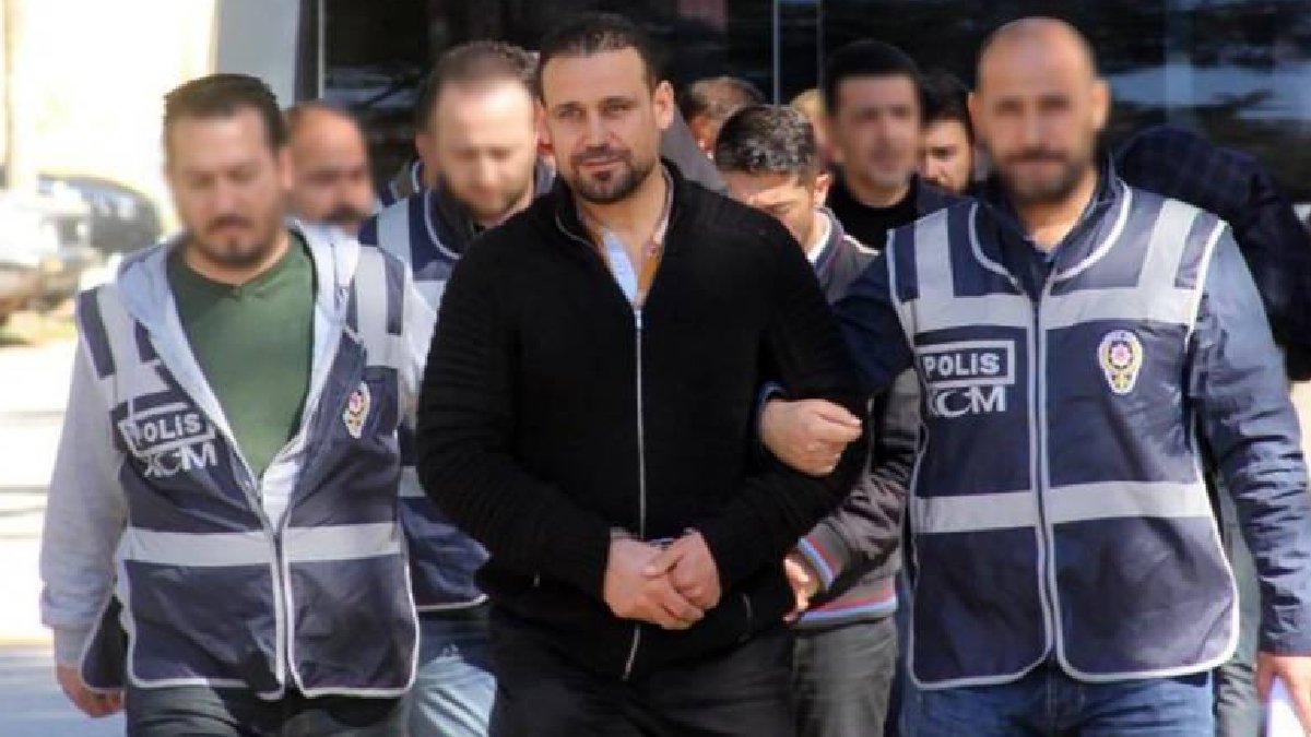 Diploma ticaretinde yeni detaylar: E-imza çetesinin kod adları ve bağlantıları deşifre oldu