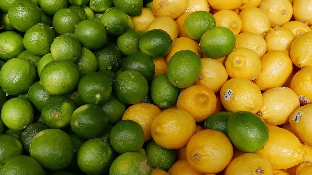 Soğuk hava limonu vurdu, rekolte yüzde 40 düştü: Pazarda 180, markette 200 liraya dayandı