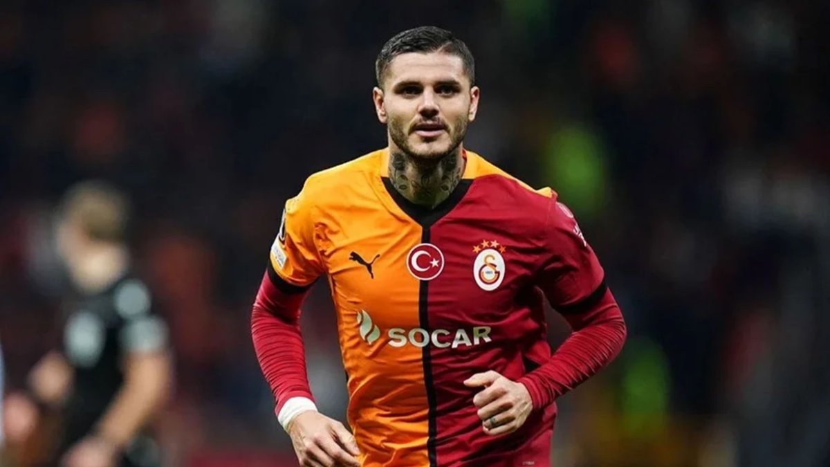 Okan Buruk'tan Samsunspor maçında Icardi kararı