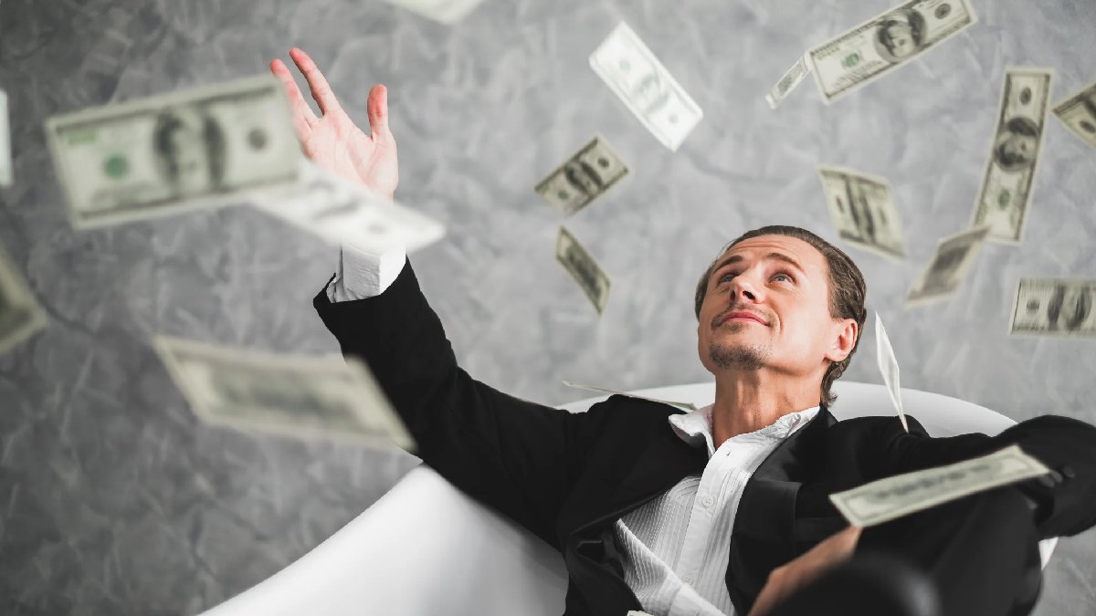 Global Zenginler Raporu yayımlandı: Türkiye kaçıncı sıraya yükseldi?