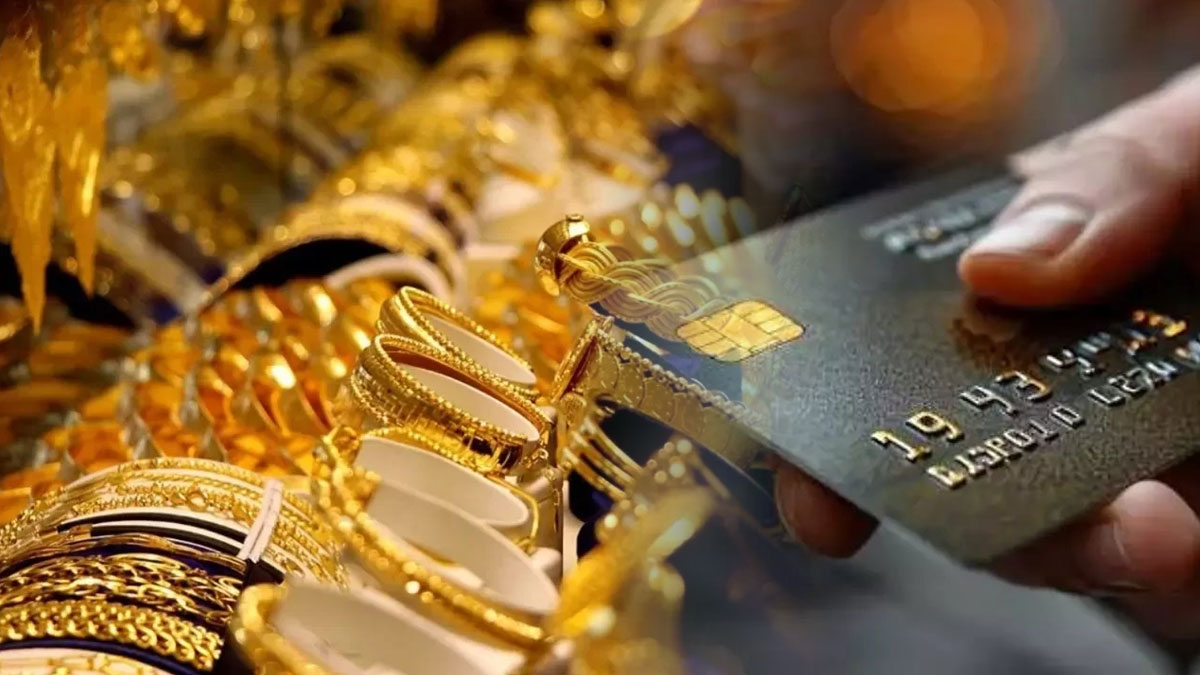 Kartla altın alımında komisyon krizi: Aradaki fark 250 lirayı buluyor