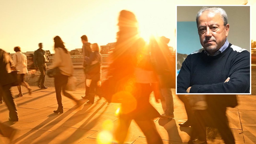 Prof. Dr. Orhan Şen'den müjde: Serin hava için tarih verdi