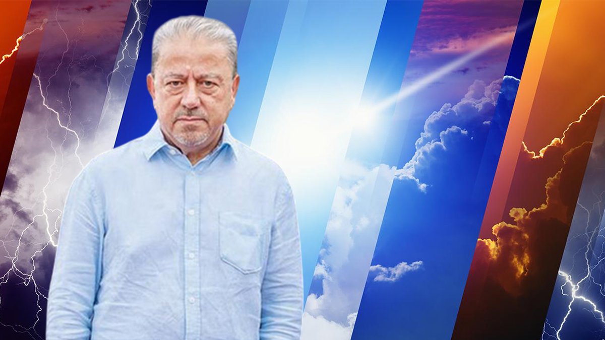 Prof. Dr. Orhan Şen’den sıcak hava uyarısı: “Bu yaz ilk kez ortalamanın altına inecek”