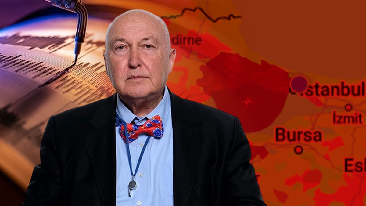 Prof. Dr. Ahmet Ercan’dan çarpıcı deprem uyarısı: “Yoksulların seçeneği yok"