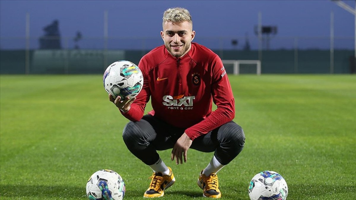 Barış Alper Yılmaz için yılın transfer bombası: Dünyada onlardan başkası bu kadar çok parayı vermez