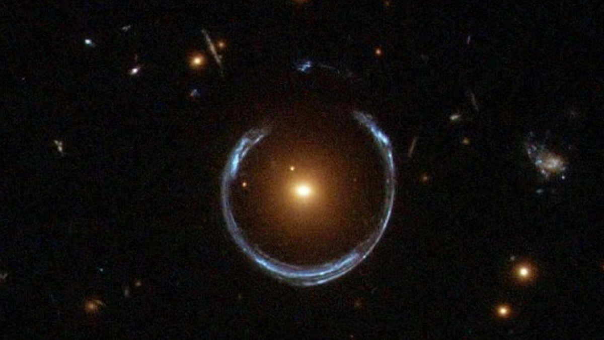 Evrenin en büyük kara deliği keşfedildi: Güneş’ten 36 milyar kat daha ağır