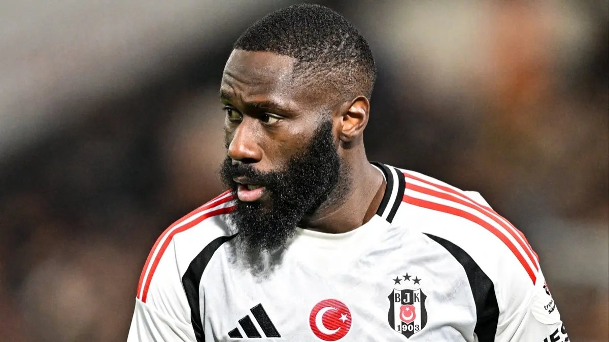 Masuaku'nun yeni takımı resmen belli oldu! Beşiktaş sözleşme yenilemedi Premier Lig ekibine gitti