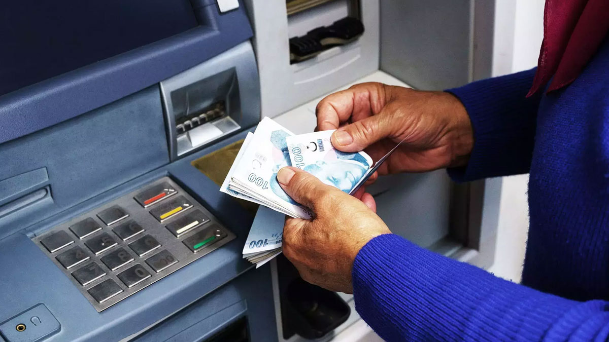 MASAK ve BDDK’dan yeni düzenleme: ATM’ye para yatırma limitleri düşürüldü